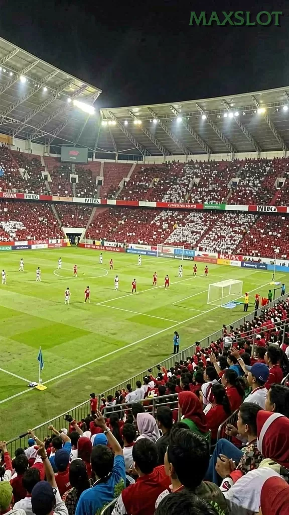 Cuplikan layar LANGIT777 — halaman utama